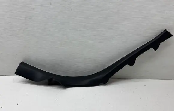 Audi A4 S4 B9 8W Rear sill trim cover 8W0867768A 2170209