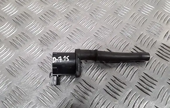 Lincoln Navigator High voltage ignition coil f7lu12a366cb