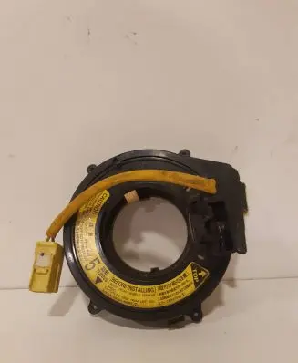 Toyota Corolla Verso E110 Airbag slip ring squib (SRS ring)