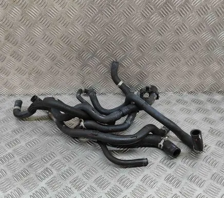 Lexus UX Engine coolant pipe/hose 1657224050 1628124070
