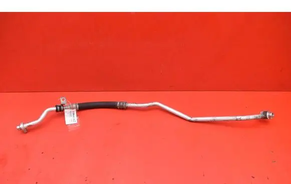 Renault Zoe Air conditioning (A/C) pipe/hose 295X58376R