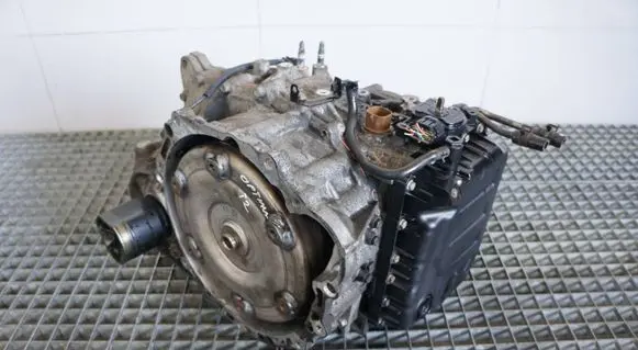 KIA Optima Automatic gearbox A6MF2