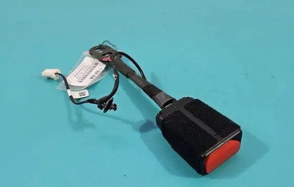 Citroen C3 Front seatbelt IMPRK1568298