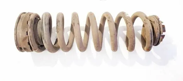 Mercedes-Benz ML W164 Rear coil spring