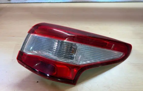 Nissan Juke I F15 Rear/tail lights 265504EA0A