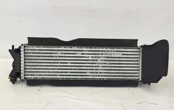 Nissan Navara D23 Intercooler radiator 144614ja0b