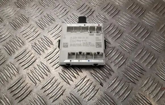 Mercedes-Benz EQE v295 Door control unit/module A2239002131