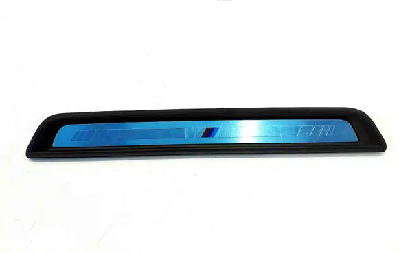 BMW i4 (A) pillar trim 7407377 7407387