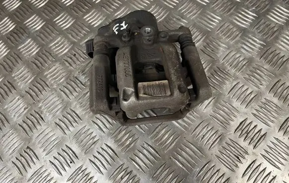Peugeot 3008 II Rear brake caliper 9819059380
