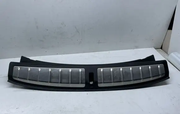 BMW X2 F39 Trunk/boot sill cover protection 17949110