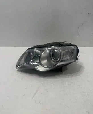 Volkswagen PASSAT B6 Headlight/headlamp 3C0941005Q 1E0947005Q