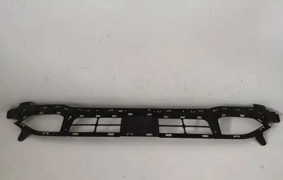 Hyundai Kona I Front bumper lower grill 86561J9030