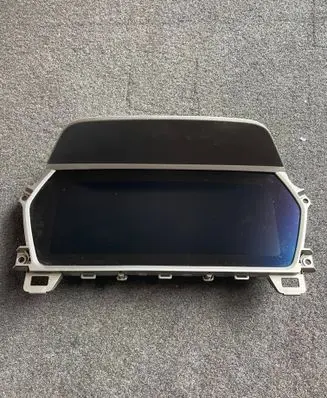 BMW 2 F44 Screen/display/small screen 5B4A592