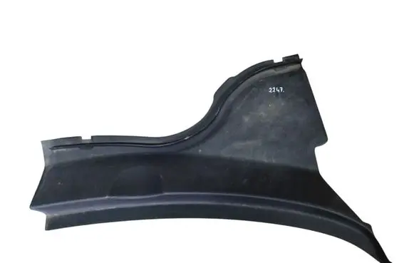 Volkswagen PASSAT B6 Wiper trim 3C1819404A