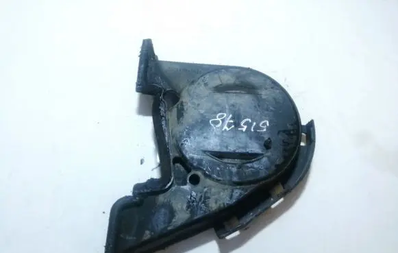 Timing belt guard (cover)