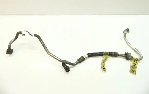 BMW 5 F10 F11 Power steering hose/pipe/line 6796370