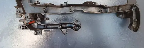 Renault Master III Other wiring loom 242967745R