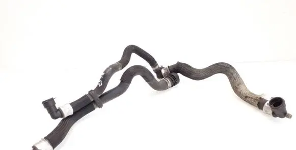 Peugeot 508 Engine coolant pipe/hose