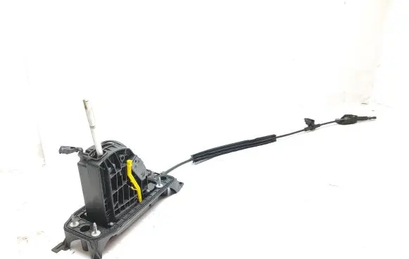 Volkswagen Tiguan Allspace Gear shifter/selector 5QH713025R 10011875700 000002120223