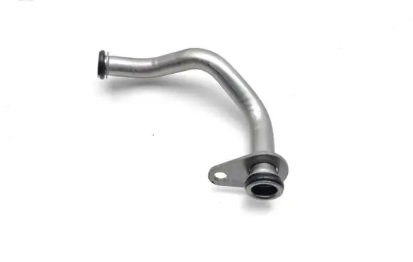 Audi A1 Turbo turbocharger oiling pipe/hose 05C145735C
