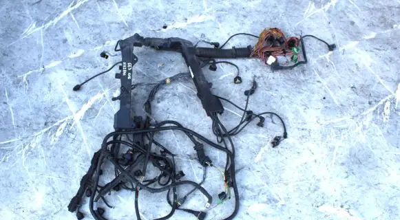 BMW 6 E63 E64 Other wiring loom