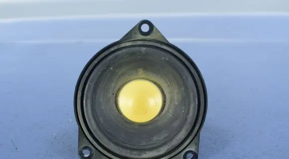 BMW M6 Subwoofer speaker 9169690
