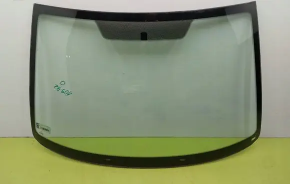 Citroen C3 Front windscreen/windshield window PILKINGTON