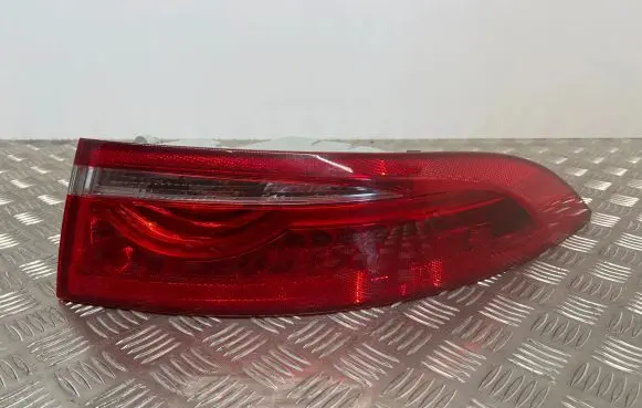 Jaguar XF X260 Rear/tail lights