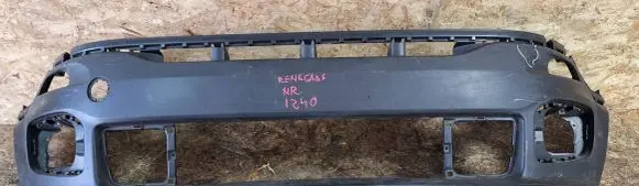 Jeep Renegade Front bumper