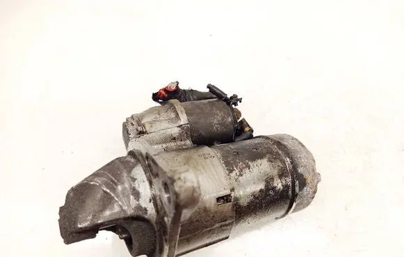 Opel Astra H Starter motor