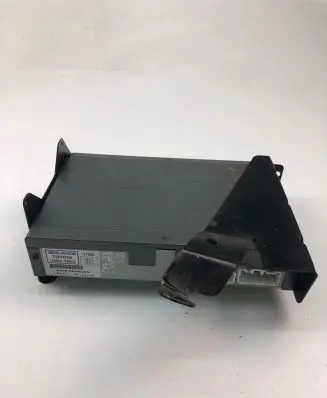 Toyota Avensis T250 GPS navigation control unit/module 0866200850