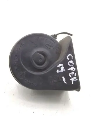 Mini One - Cooper Coupe R56 Horn signal A046522 AM80S0355306