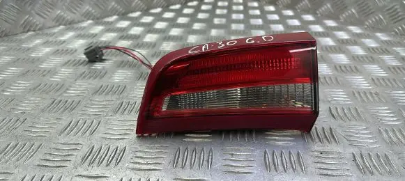 Volvo S60 Tailgate rear/tail lights 30796272