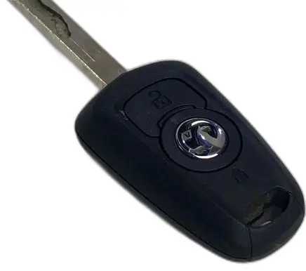 Opel Astra K Ignition lock 29313588 433MHZ 29313588807