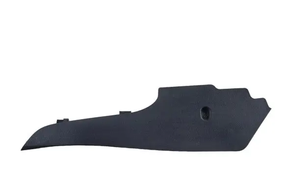 Volkswagen Golf VII Other center console (tunnel) element 5G1863046A