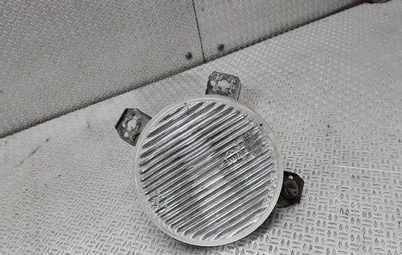 Volkswagen Golf II Headlight/headlamp