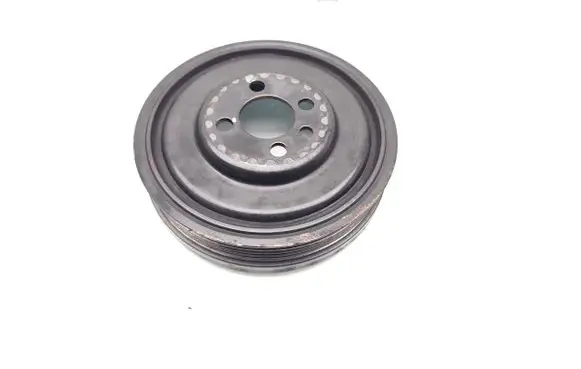 Skoda Octavia Mk2 (1Z) Crankshaft pulley 03G105243