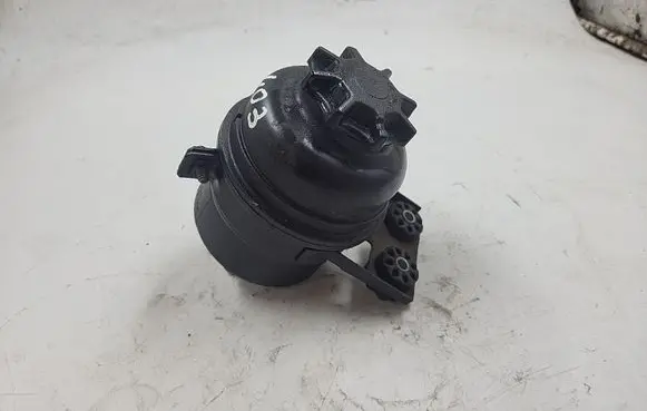 BMW 3 E46 Power steering fluid tank/reservoir