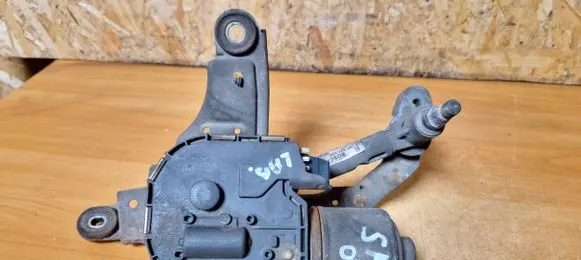 Ford S-MAX Wiper motor 6m2117504