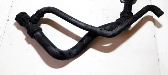Volkswagen PASSAT B5 Engine coolant pipe/hose 038121121B 06B121121