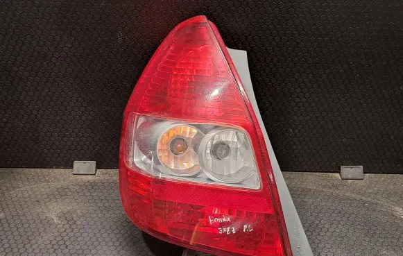 Honda Jazz Rear/tail lights