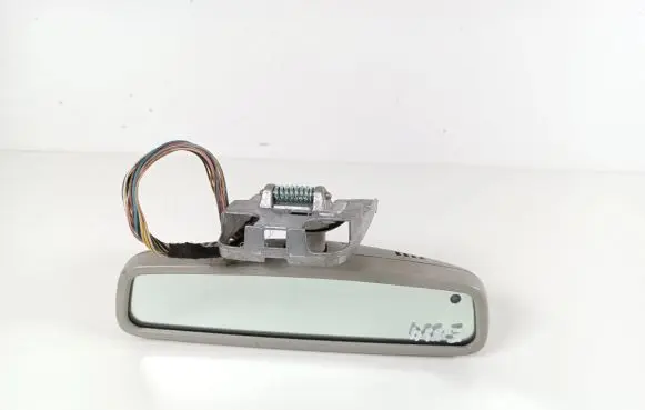 Mercedes-Benz SL R230 Rear view mirror (interior)