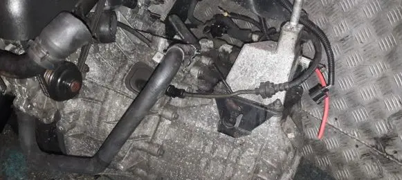 Ford Mondeo MK II Manual 5 speed gearbox 1x4r7f096