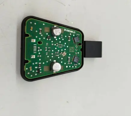 Jaguar XF X260 Rain sensor LK1005383002