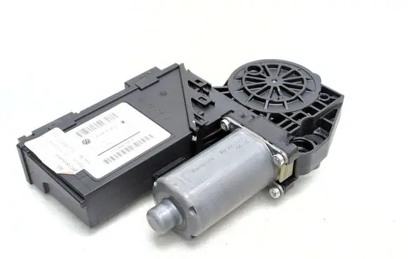 Porsche Cayenne (9PA) Rear door window regulator motor 7L0959794A 7L0959704C 102236XXX