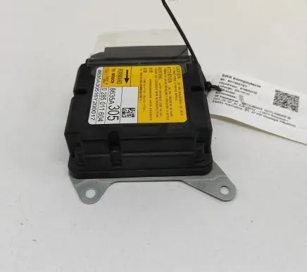Mitsubishi Outlander Airbag control unit/module 8635A305 0285011604