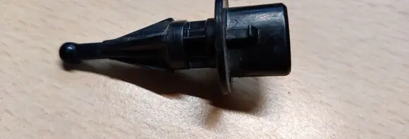 Mazda 6 Outside/external air temperature sensor 