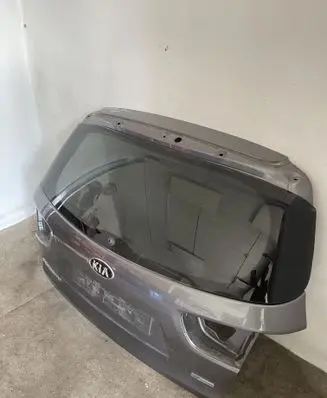 KIA Sorento Tailgate/trunk/boot lid