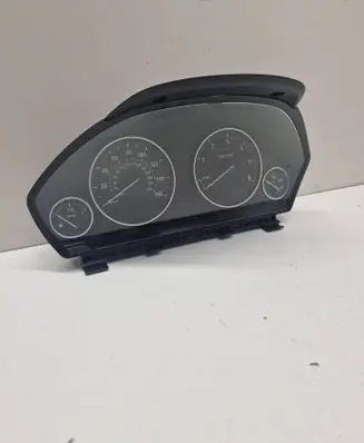 BMW 4 F32 F33 Speedometer (instrument cluster) 9232895 14369510 9325222