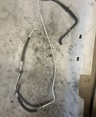 Renault Trafic II (X83) Air conditioning (A/C) pipe/hose
